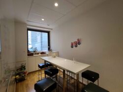 Lippo Centre (D2), Office #553321491